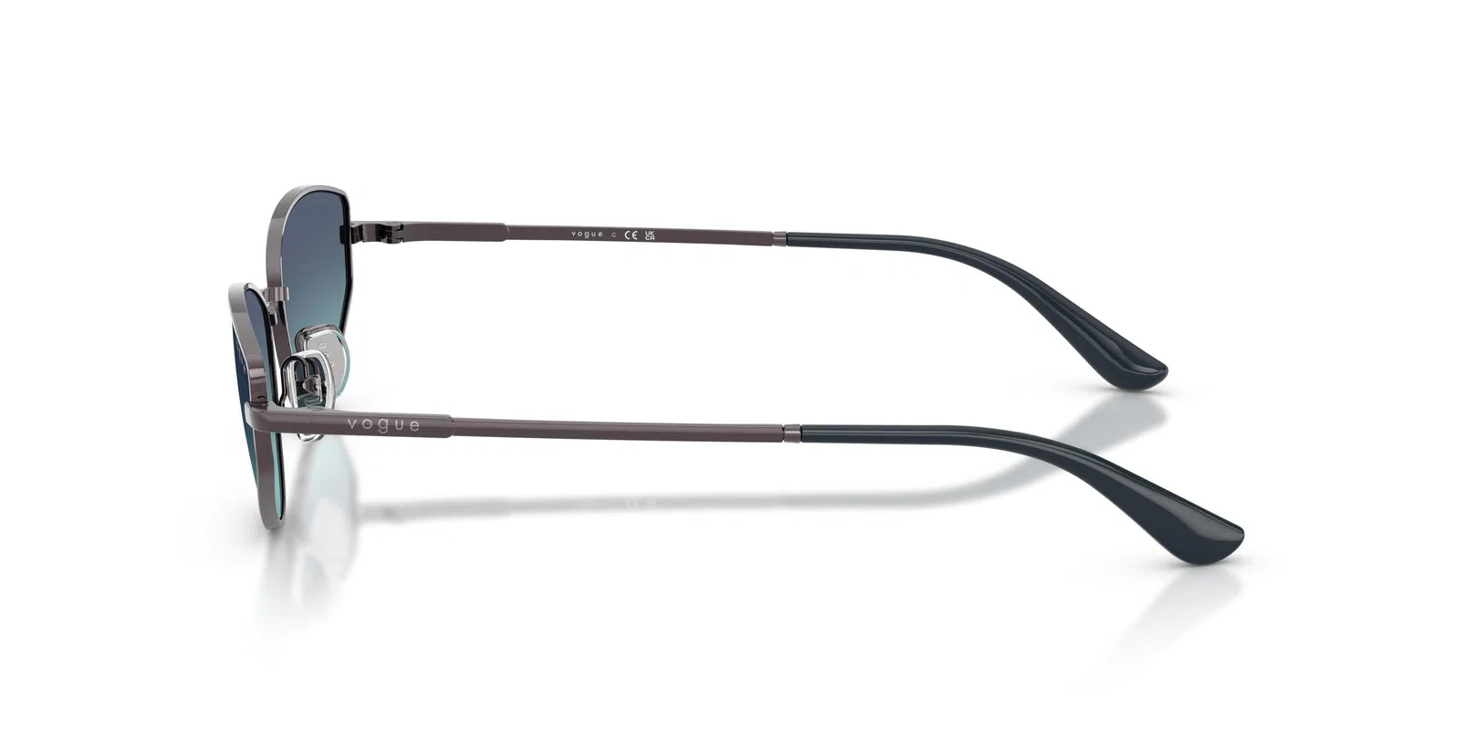 Vogue 4339S Sunglasses - view 36